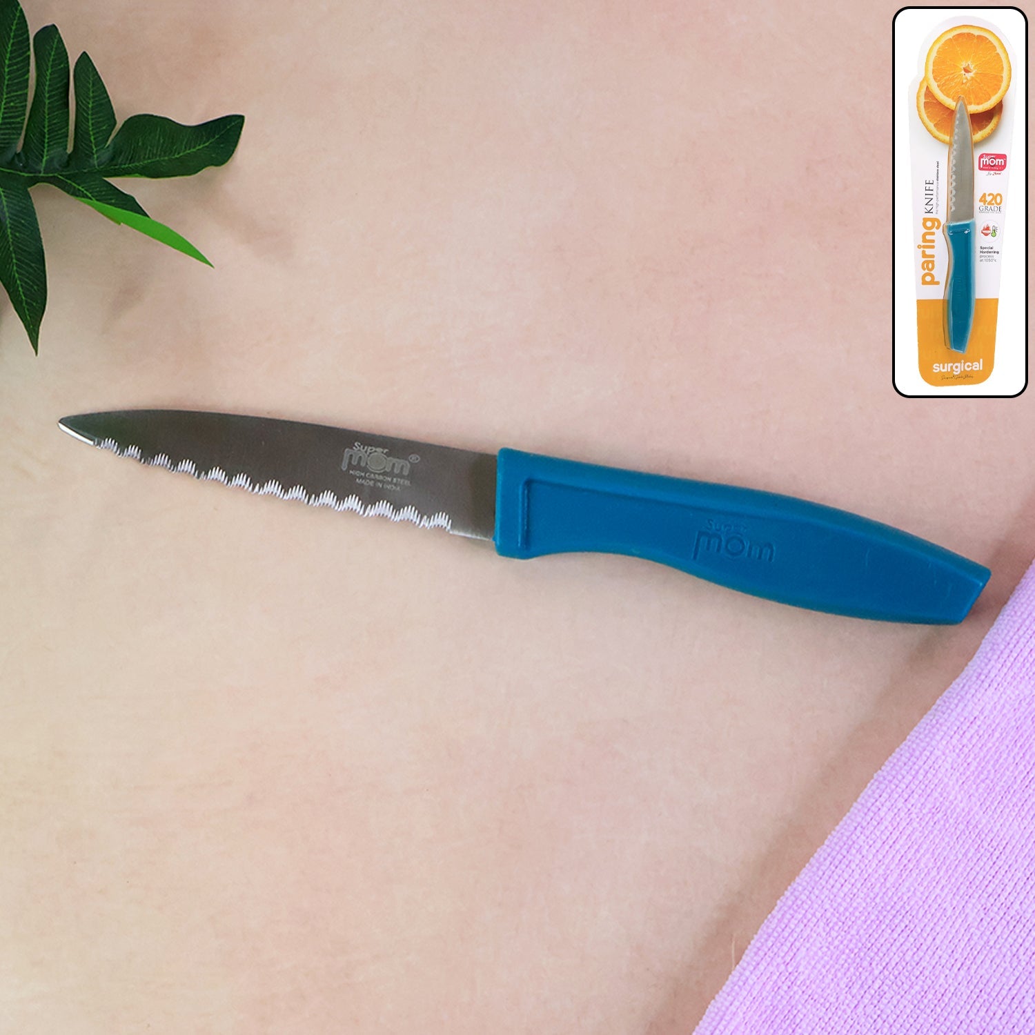 Paring Knife Paring Knife